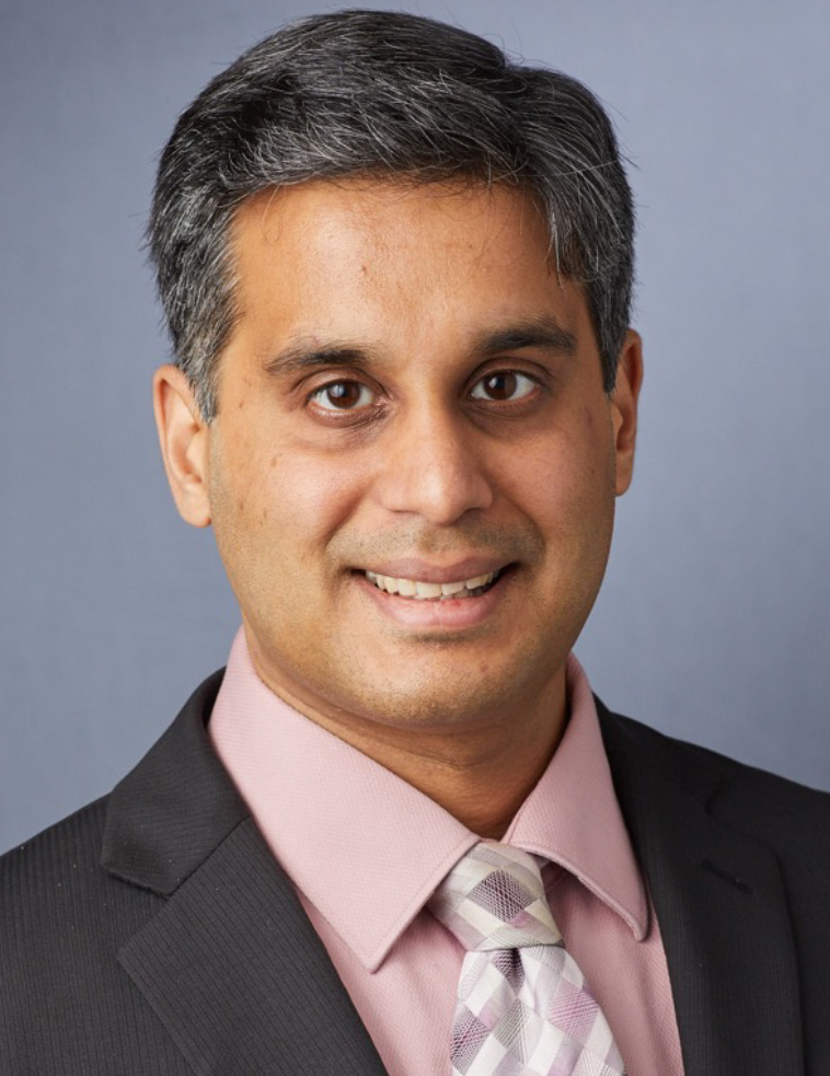 Mandar Deepak Muzumdar